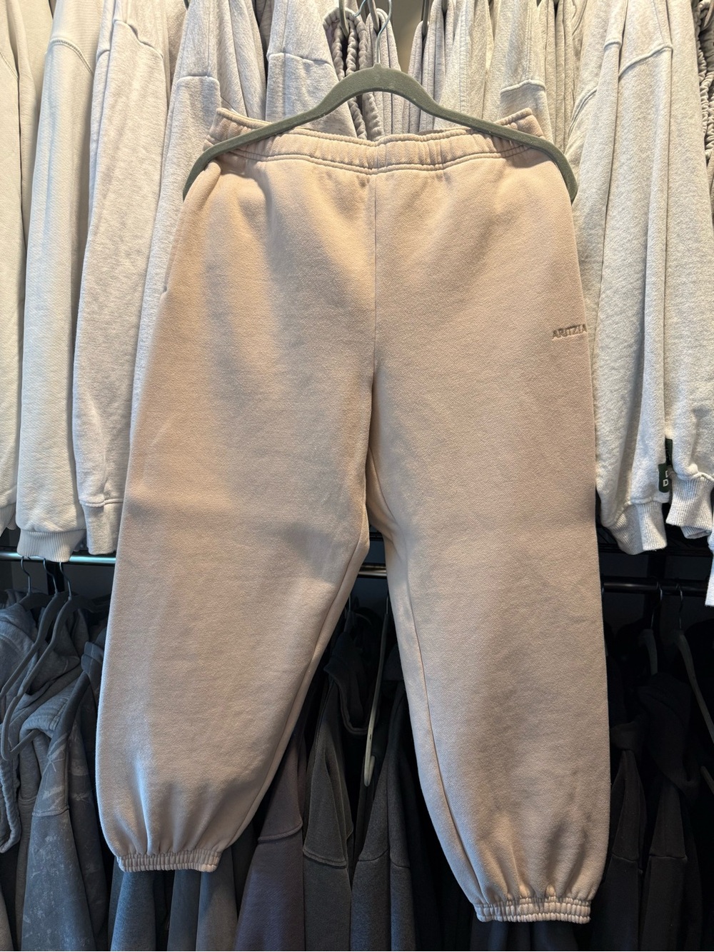 Aritzia Mega Sweatpants